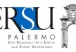 Logo ERSU Palermo