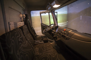 2_Truck Simulator UniPa