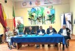 (Nella foto, da sinistra: Gigi Cusimano, Giuseppe Di Miceli, Salvatore La Bella, Dario Matranga, Milko Cinà, Francesco Cacciatore)