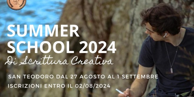 Summer school 2024