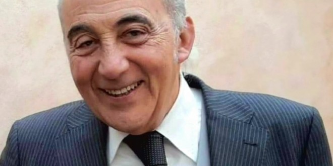 Aldo De Franchis ex direttore ERSU Palermo