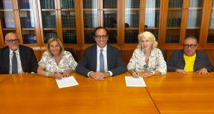 Residenze universitarie, siglata convenzione tra Iacp ed Ersu Palermo