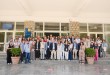 ricercatori e scienziati a Palermo per Ispamed 2024