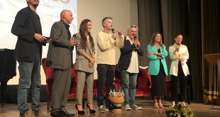 “Visiona Movie Fest”, la quinta edizione a Piazza Armerina