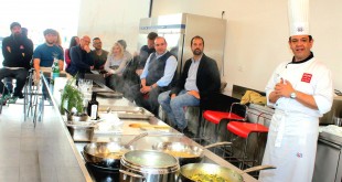 Università, grande successo di Scienze gastronomiche a Palermo. Adesso la sede anche a Trapani