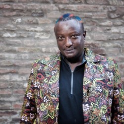 Binyavanga Wainaina