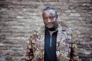 Binyavanga Wainaina