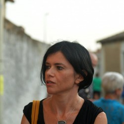 valeria deplano