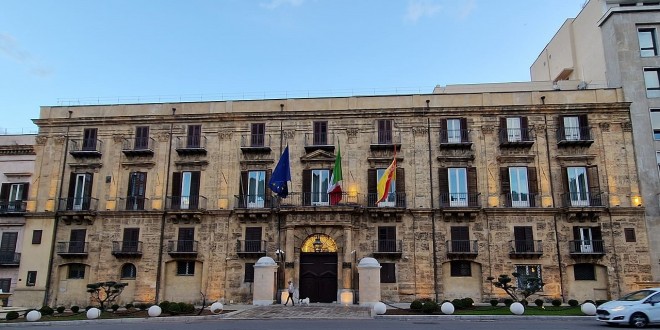 Palazzo d'Orléans, si è insediato il nuovo Consiglio regionale dei beni culturali e ambientali